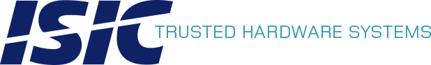 ISIC Logo